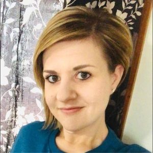 Meet your Posher, Jami